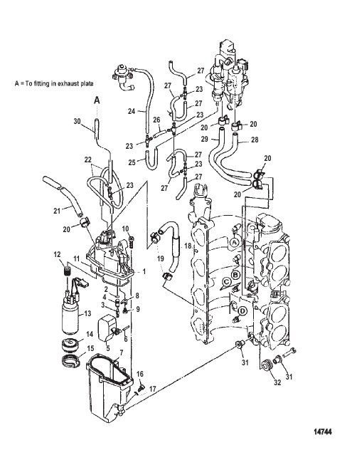 Fuel Injection Pump