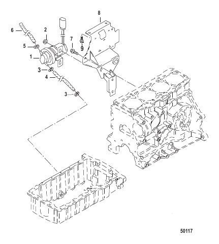 OIL EXTRACTION PUMP