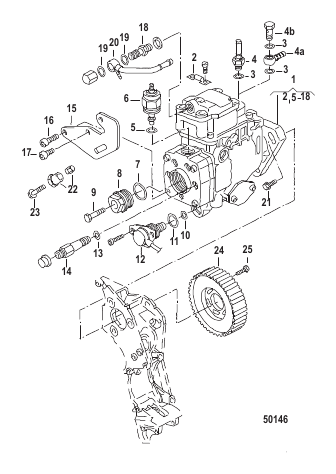 INJECTION PUMP