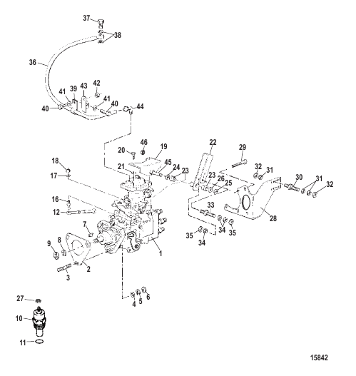 Injection Pump