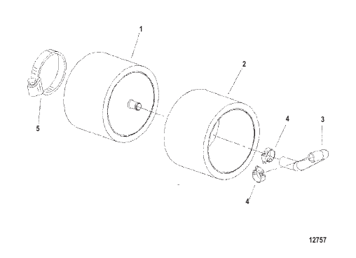 Air Cleaner