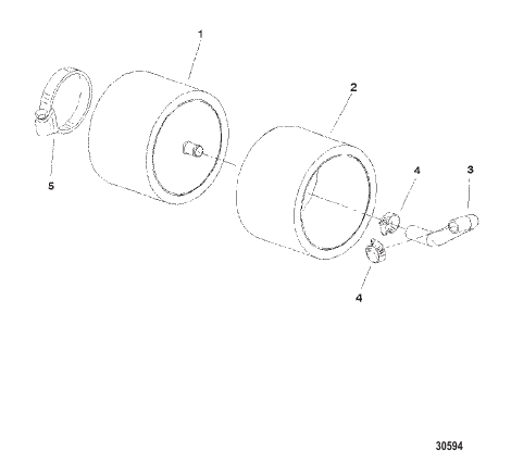 AIR CLEANER