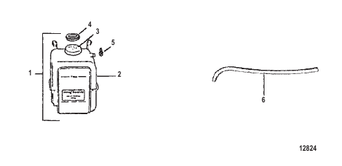 Coolant Recovery