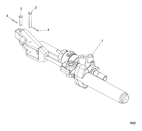 POWER STEERING