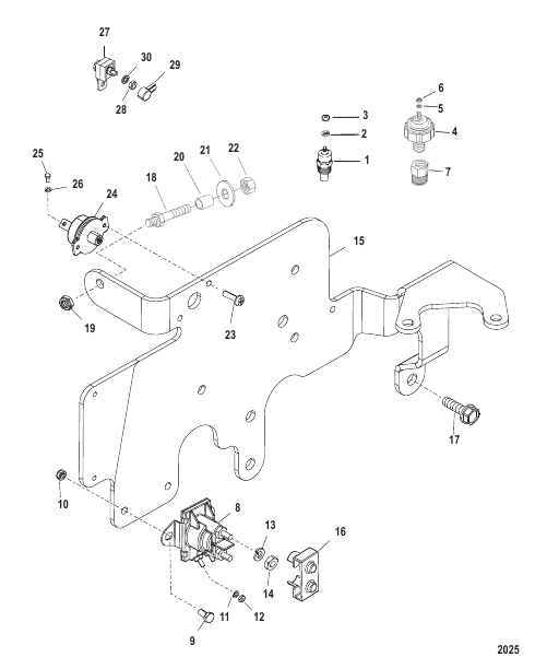 Electrical Components