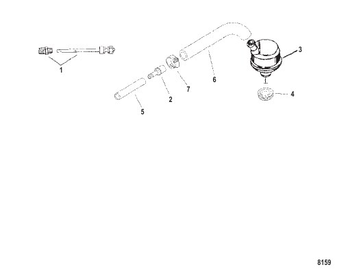 Swiss Emissions Parts (BSO1 & SAV1)