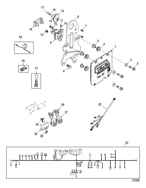 Electrical Components