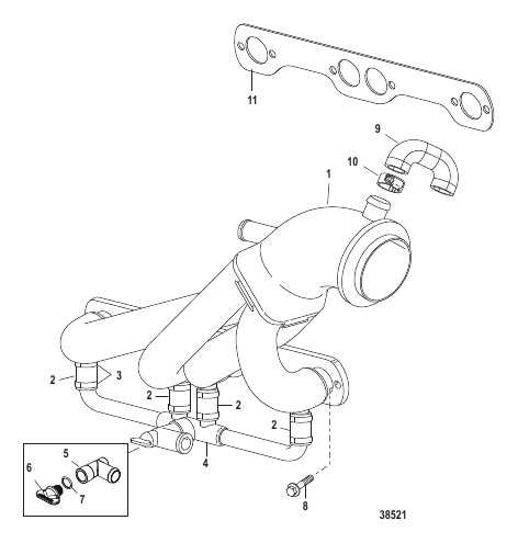 Header Assemblies