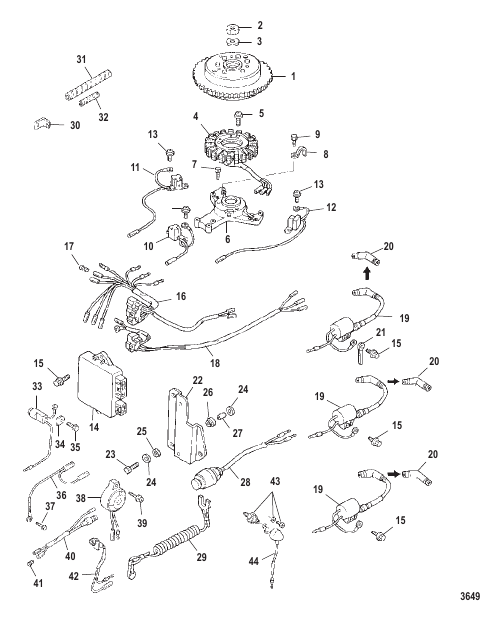 Electrical Components