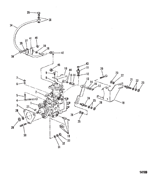 Injection Pump
