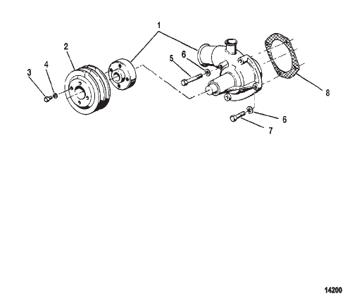 Water Pump