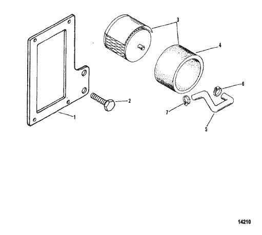 Air Cleaner