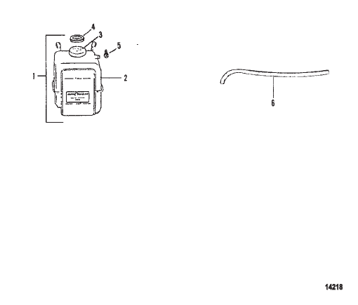 Coolant Recovery