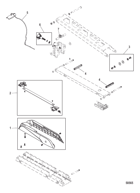 Bow Mount