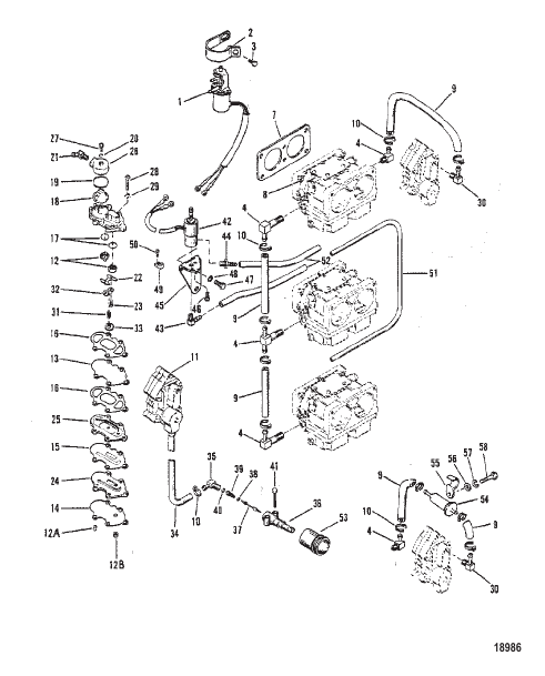 Fuel Pump (Design II)
