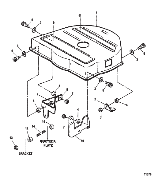 Flywheel Guard