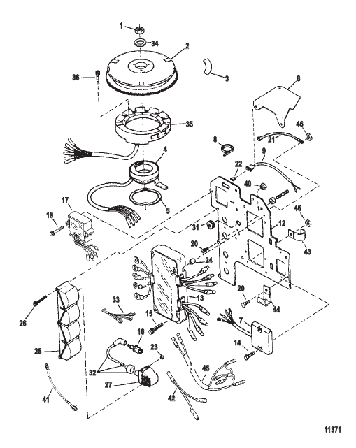 Ignition Components