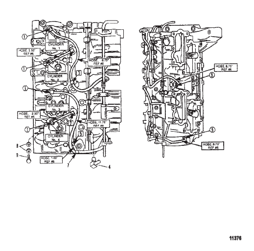 Fuel Recirculation System