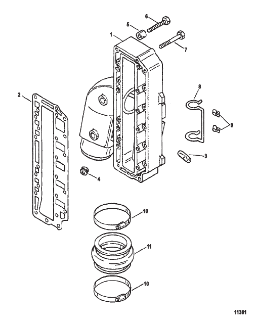Manifold Assembly