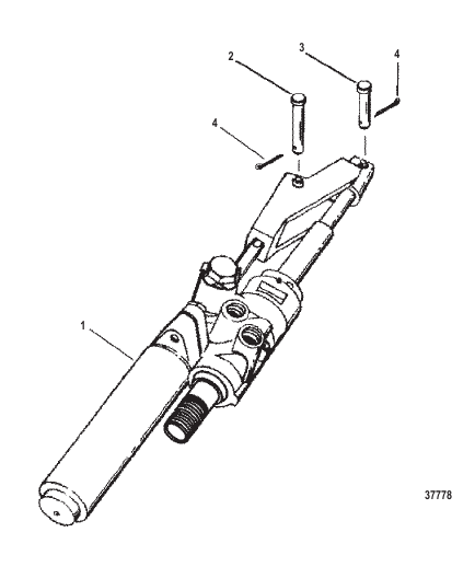 POWER STEERING