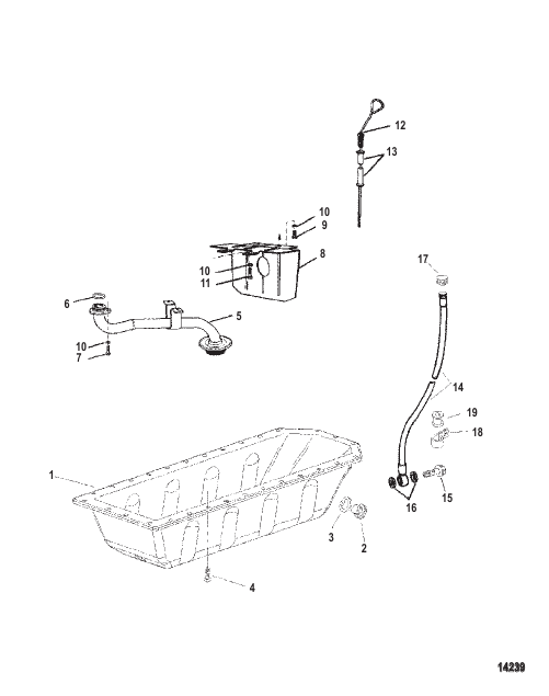 Oil Pan