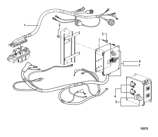 Electrical Box and Components