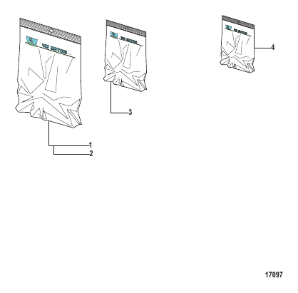 Engine Gasket Sets