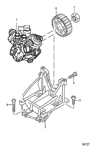 Injection Pump