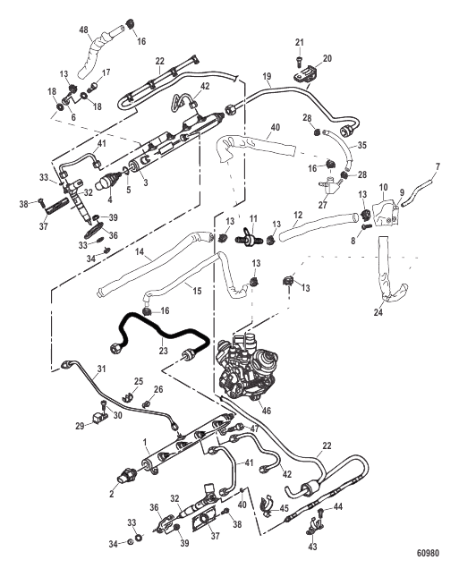 Fuel Components