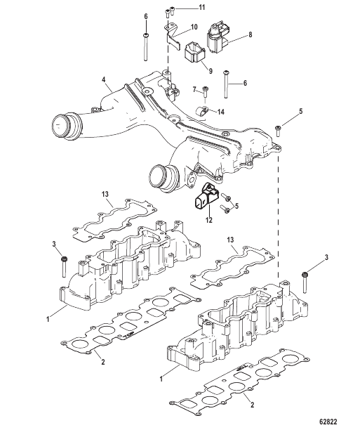 Intake Manifold