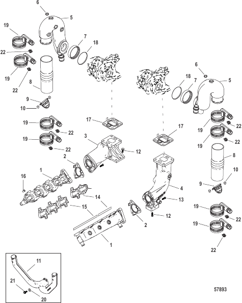 Exhaust Components