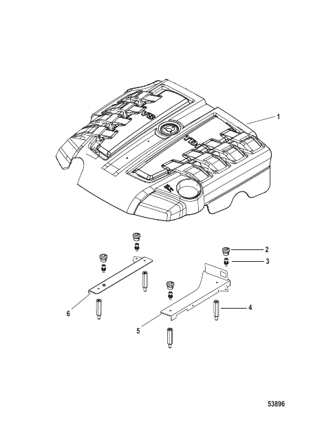 Engine Cover