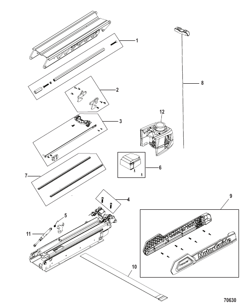 Bow Mount