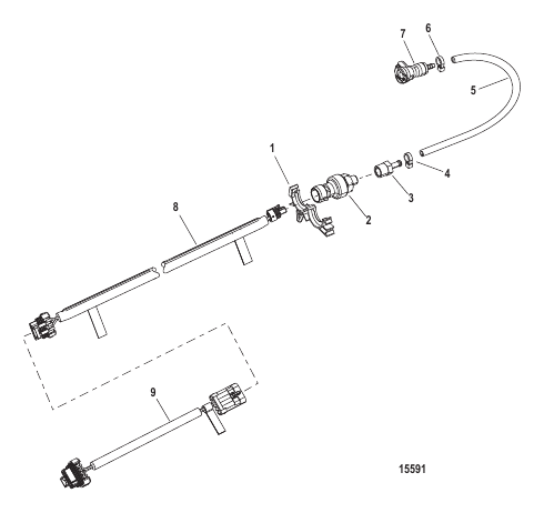 Pitot Sensor Kit (881879A13)