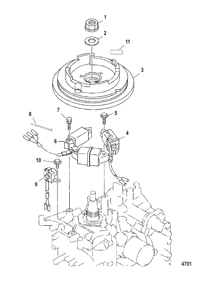 Flywheel