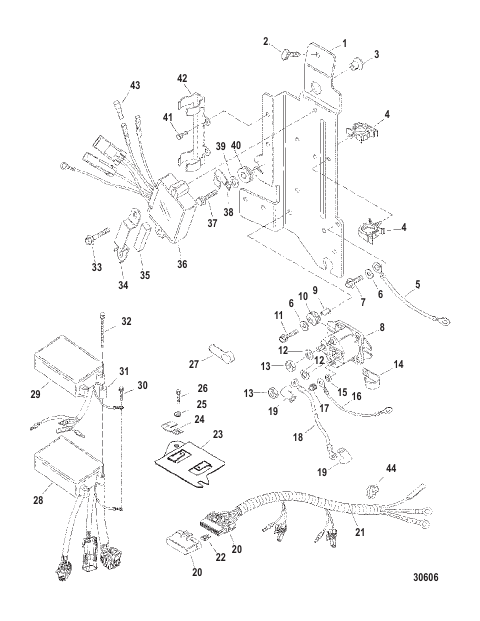 Electrical Components (Voltage Regulator)