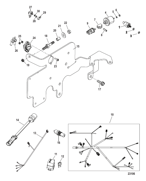 Electrical Components