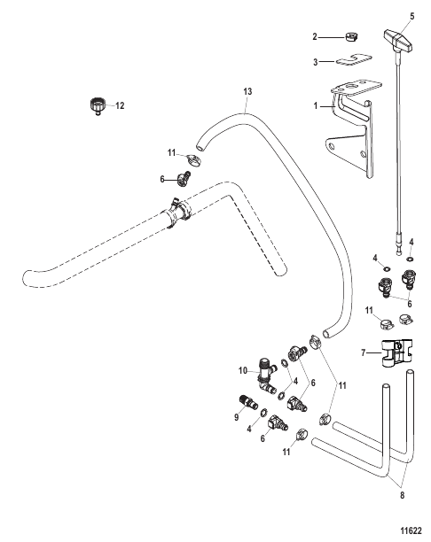 Drain System