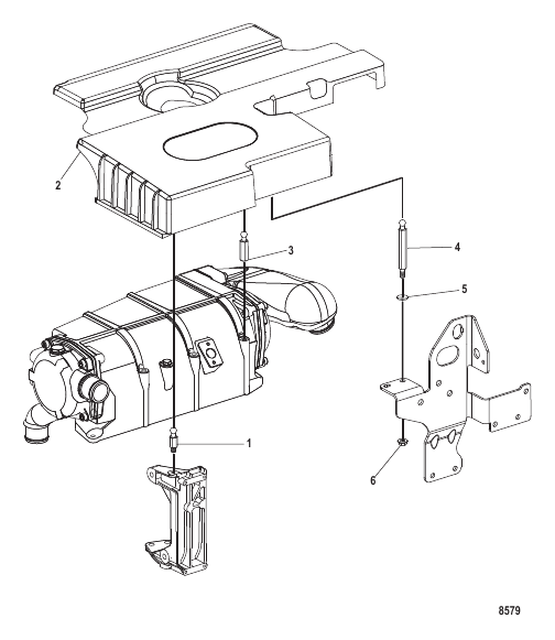 Engine Cover