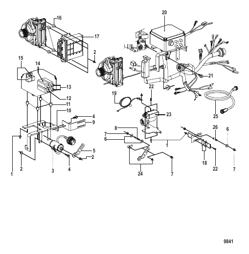 Electrical Components