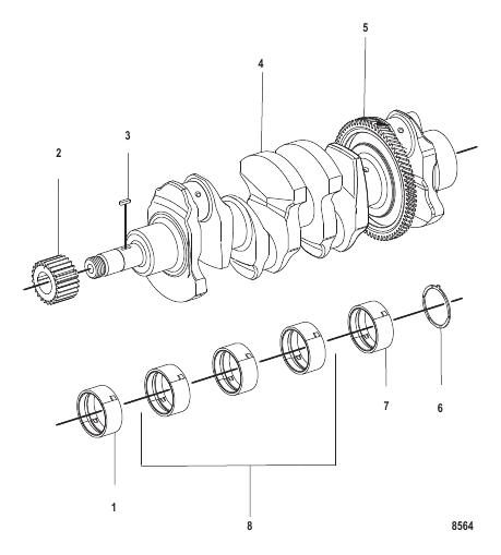 Crankshaft