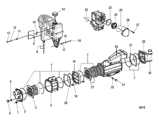Heat Exchanger