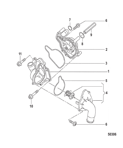 Water Pump