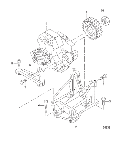 INJECTION PUMP