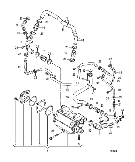 HEAT EXCHANGER