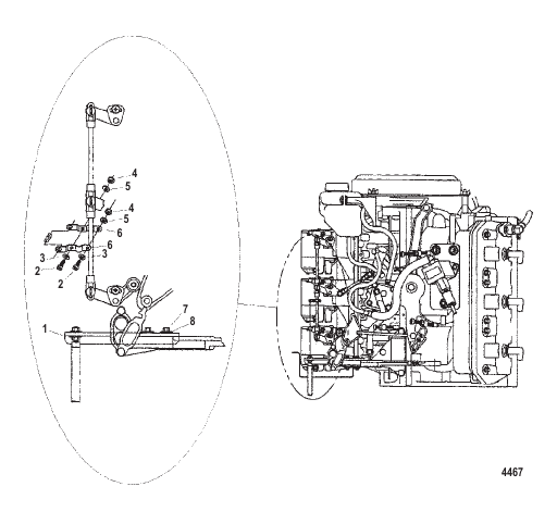Speed Control Support