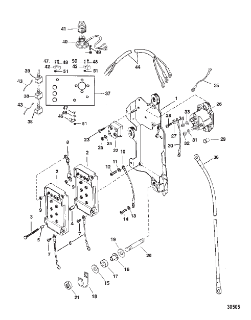 ELECTRICAL COMPONENTS