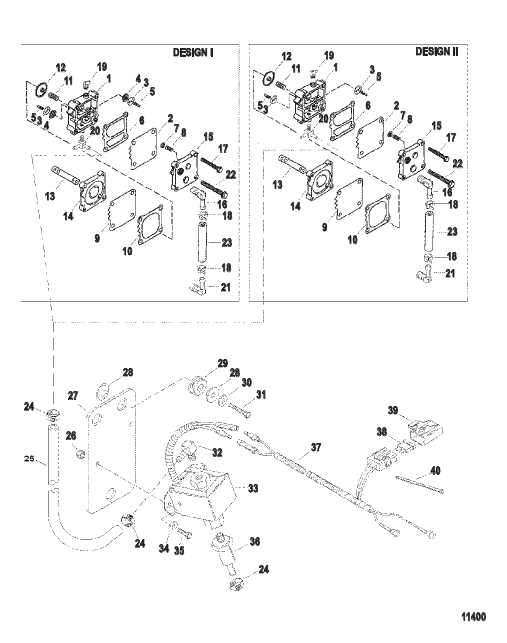 Fuel Pump Assembly