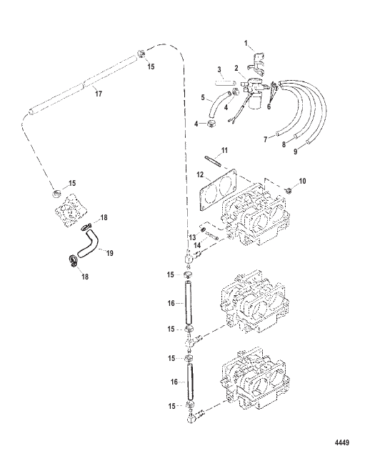 Fuel Lines