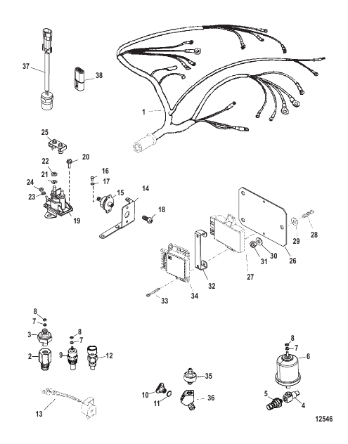 Electrical Components